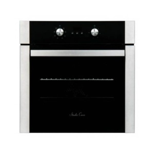 Cuptor Incorporabil Electric, Studio Casa Venezia Clasic, Ln605Blk, 56L, Clasa A, Termostat, 8 Functii - Cod produs: 159975