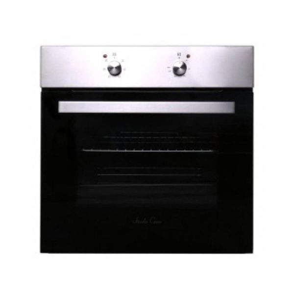 Cuptor Incorporabil Electric, Studio Casa Mirage Clasic, Inox, Fe606, 61L, Clasa A - Cod produs: 159974