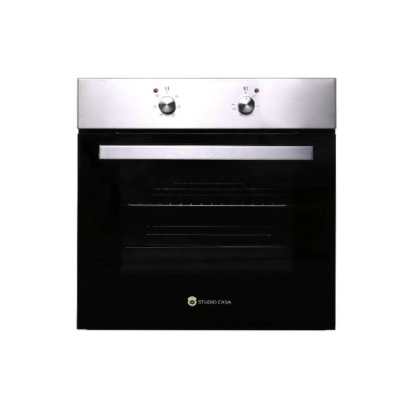 Cuptor Incorporabil Studio Casa Milano Plus Fe606 Inox - Cod produs: 159963