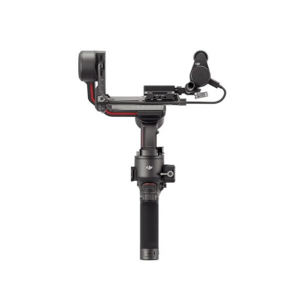 Sistem de stabilizare DJI Ronin S3 Combo, Bluetooth, Negru - Cod produs: 155205