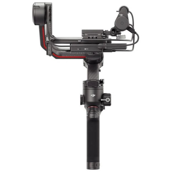 Stabilizator DJI Ronin S3 Pro Combo, Bluetooth, Negru - Cod produs: 155203