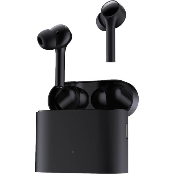 Casti Xiaomi Mi True Wireless Earphones 2 Pro, Negru - Cod produs: 154527