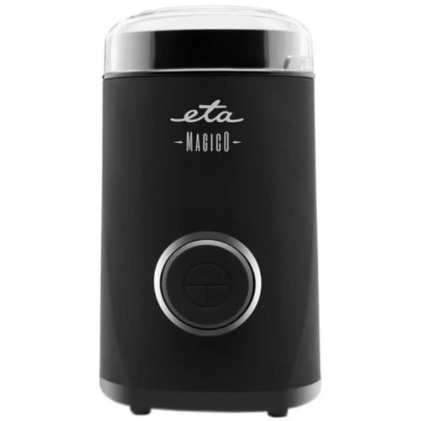 Rasnita de cafea ETA Magico 0065, 150 W, 50 g, 29000 rpm, Negru - Cod produs: 155411