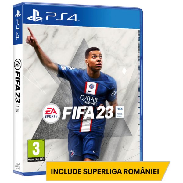 Joc PS4 FIFA 23 - Cod produs: 152937