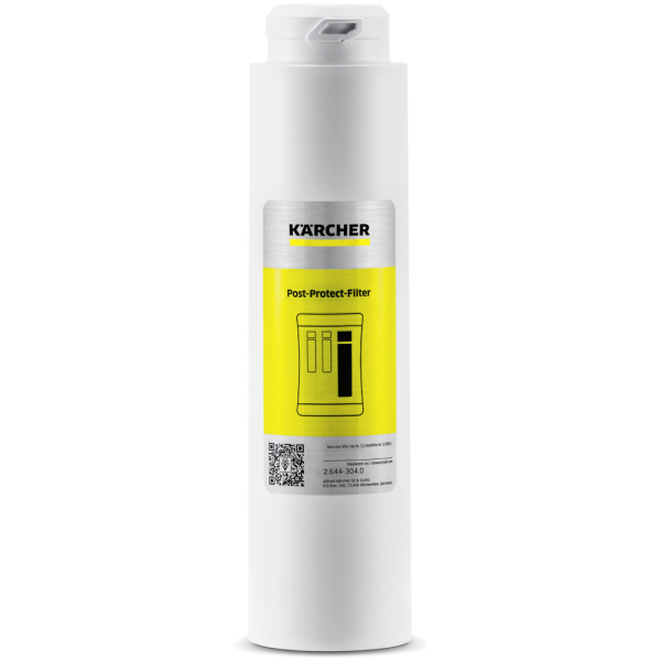 Filtru de inlocuire Post-protect pentru Karcher WPC 120 UF - Cod produs: 159586