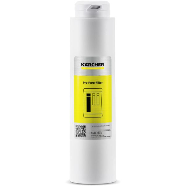 Filtru de inlocuire Pre-Pure pentru Karcher WPC 120 UF - Cod produs: 159584