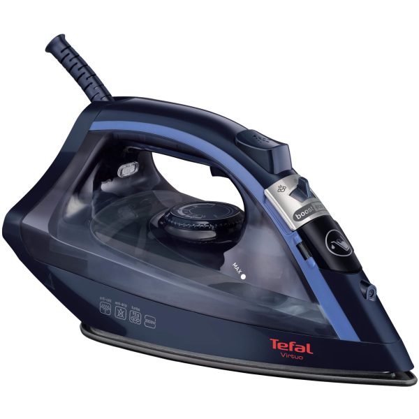 Fier de calcat Tefal FV1713E0, 2000 W - Cod produs: 126319