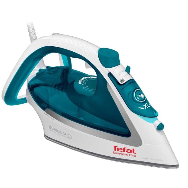 Fier de calcat Tefal Ultragliss Plus FV5718E0, 2500 W - Cod produs: 140854