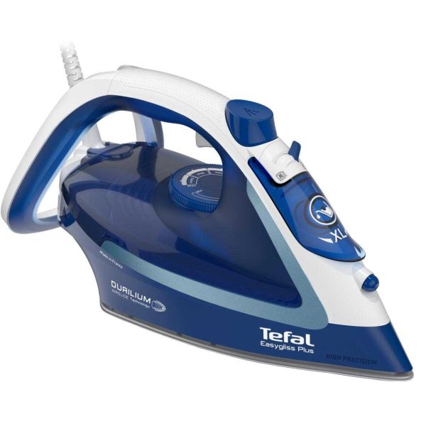 Fier de calcat Tefal FV5735E0, 2500 W - Cod produs: 140853