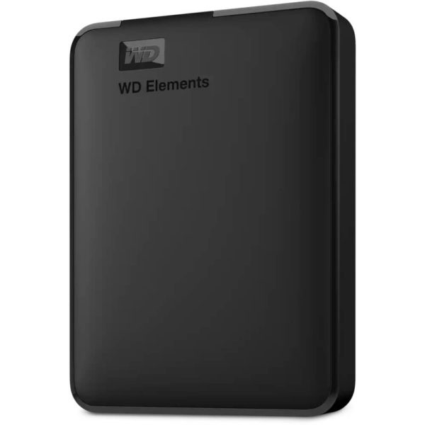 HDD extern Western Digital Elements WDBU6Y0030BBK, 3TB, USB 3.0 - Cod produs: 110964