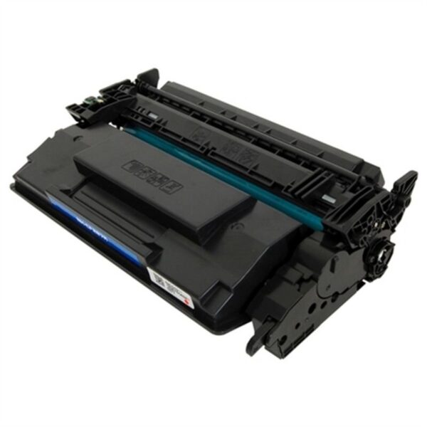 Cartus Toner, Negru, 9000 pagini - Cod produs: CF287A
