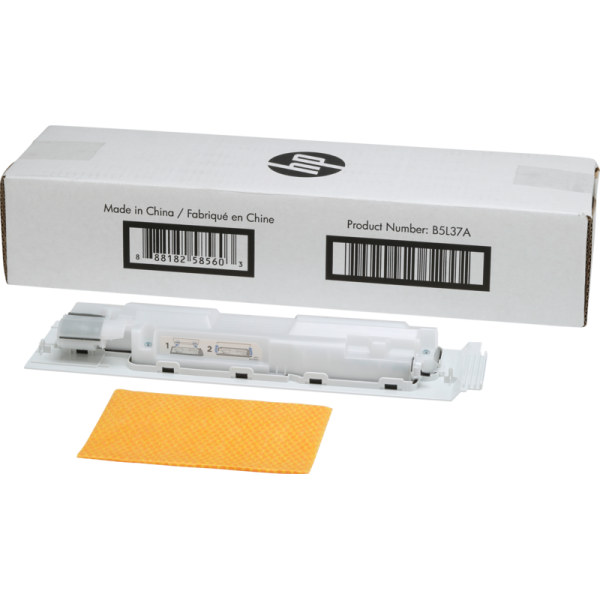 HP waste toner - Cod produs: B5L37A