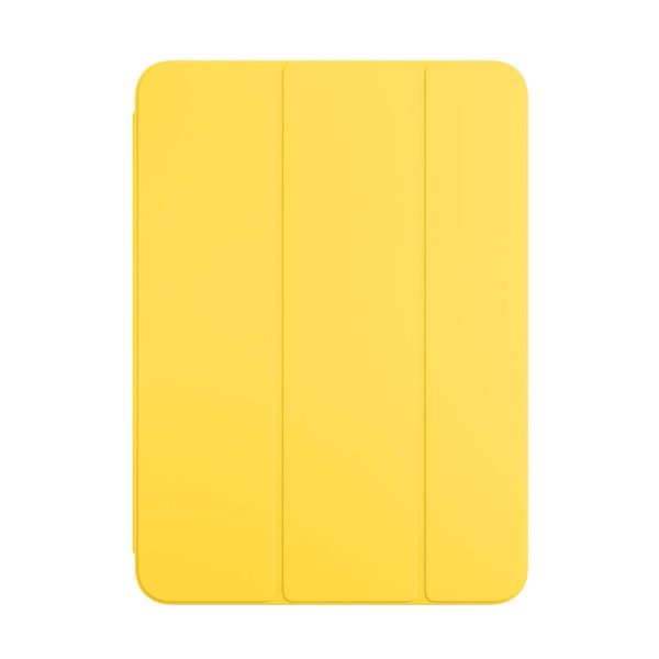 Husa de protectie Apple Smart Folio pentru iPad Air (10th generation), Lemonade - Cod produs: 155439