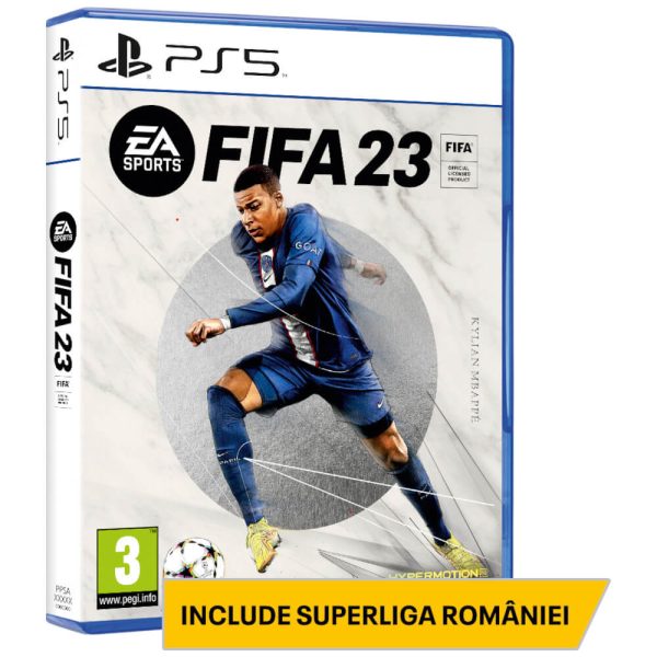 Joc PS5 FIFA 23 - Cod produs: 152939