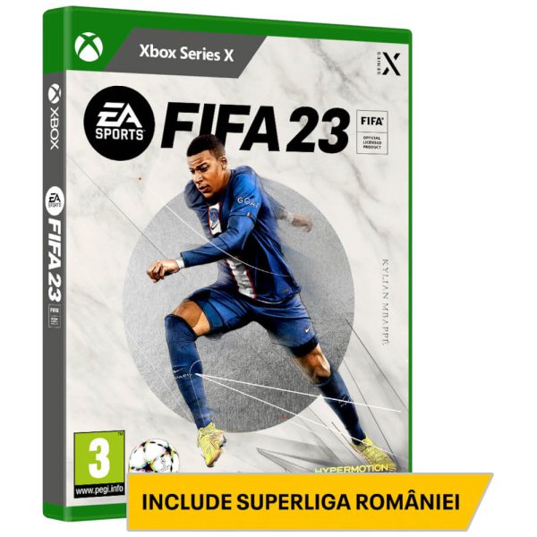 Joc Xbox X FIFA 23 - Cod produs: 152940