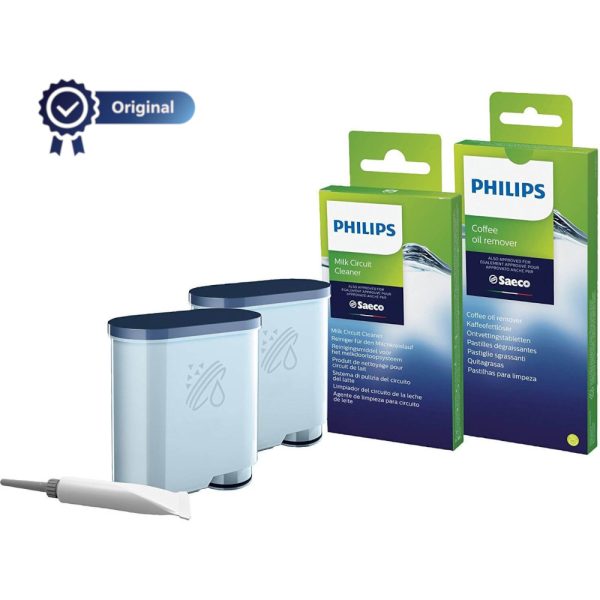 Kit intretinere espressor Philips CA6707/10 - Cod produs: 129801