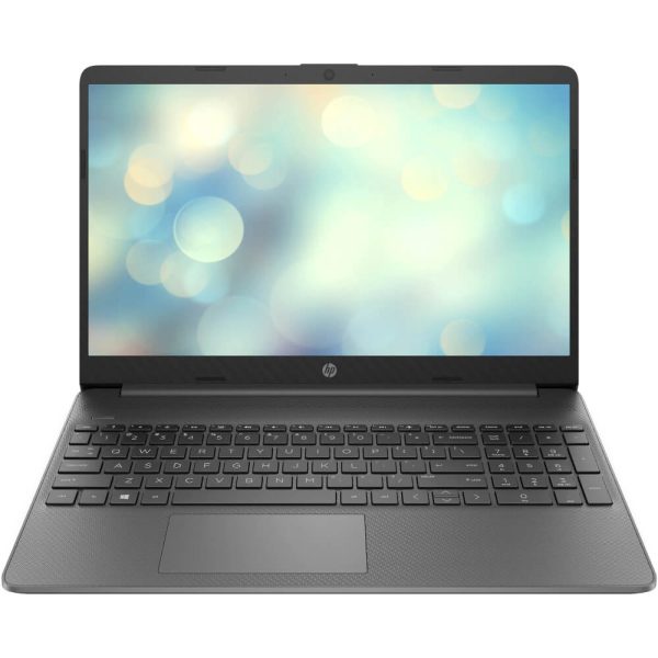 Laptop HP 15s-eq1002nq, 15.6?, Full HD, AMD Athlon Gold 3150U, 4GB RAM, 256GB SSD, AMD Radeon Graphics, No OS, Gri - Cod produs: 153373