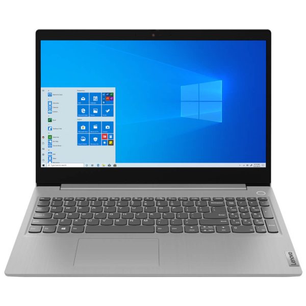 Laptop Lenovo IdeaPad 3 15IGL05, 15.6?, HD, Intel Celeron N4020, 4GB RAM, 256GB SSD, Intel UHD Graphics 600, No OS, Platinum Grey - Cod produs: 154025