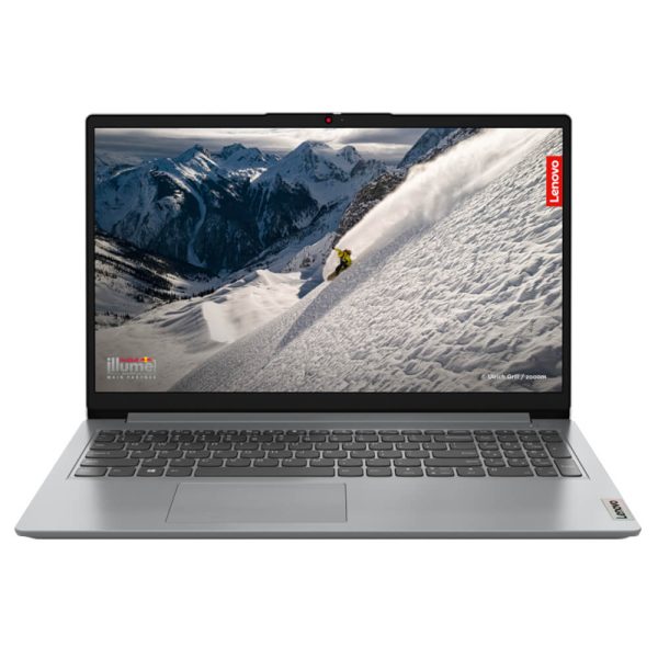 Laptop Lenovo IdeaPad 1 15ADA7, 15.6?, Full HD, AMD Ryzen 3 3250U, 8GB RAM, 256GB SSD, AMD Radeon Graphics, No OS, Cloud Grey - Cod produs: 154052