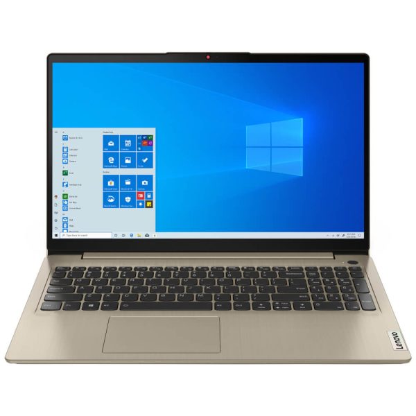 Laptop Lenovo IdeaPad 3 15ITL6, 15.6?, Full HD, TN, Intel Core i5-1135G7, 8GB RAM, 256GB SSD, Intel Iris Xe Graphics, No OS, Nisipiu - Cod produs: 154028