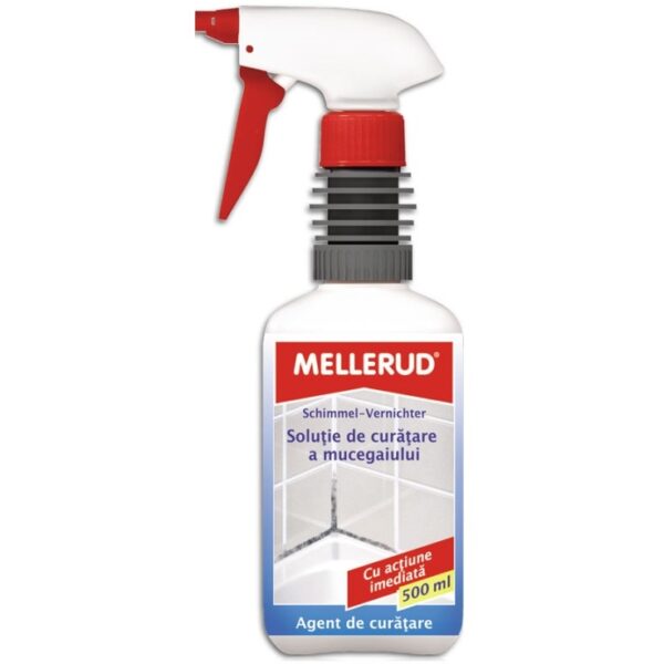 Solutie de curatat mucegaiul 0,5L 0097 - Cod produs: 760032