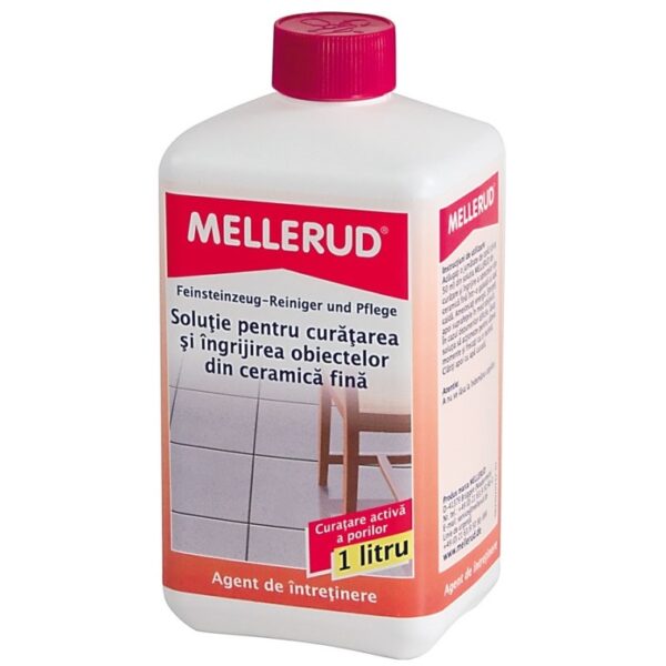 Solutie pt. curatat obiecte din ceramica 1L 0943 - Cod produs: 760007