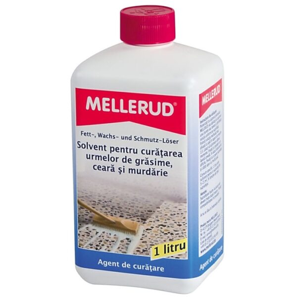 Solvent pt. grasime ceara, murdarie 1L 0325 - Cod produs: 760008