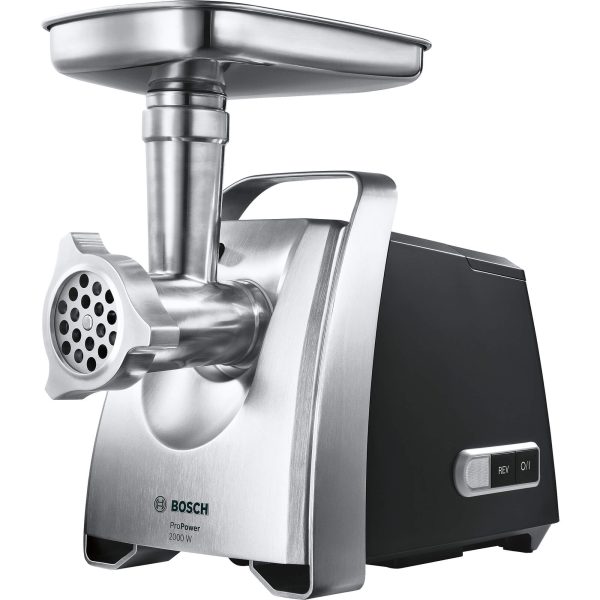 Masina de tocat carne Bosch MFW68660, 2200 W, 4.3 kg/min - Cod produs: 119643