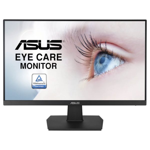 Monitor LED Asus VA27EHE, 27?, IPS, Full HD, Negru - Cod produs: 139907