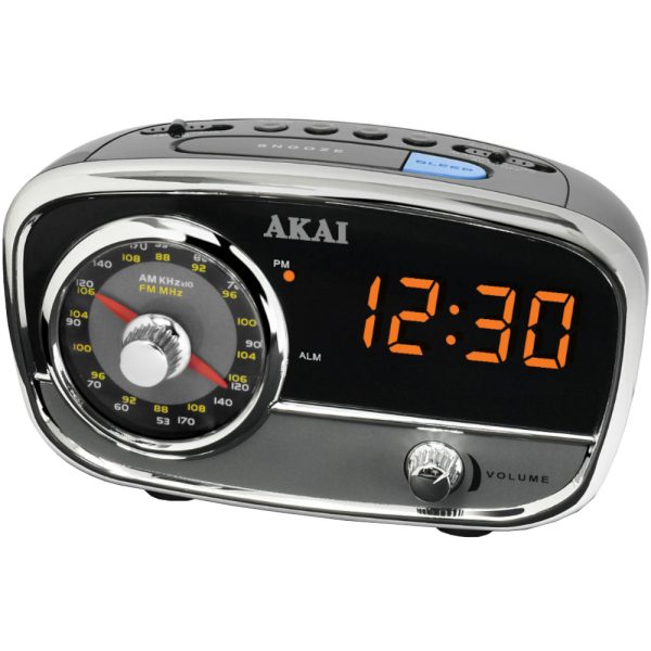 Ceas cu radio Akai CE1401 - Cod produs: 91615