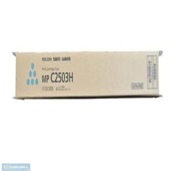 RICOH Toner  cyan MP C2003SP - Cod produs: 841928
