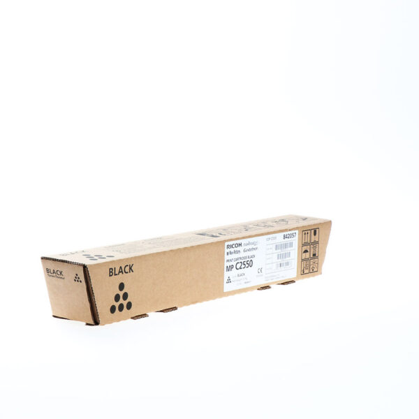 RICOH Toner negru     C2050/C2550E - Cod produs: 842057