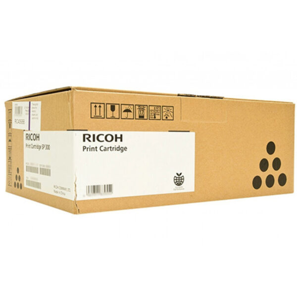 Toner negru SP 6430DN - Cod produs: 407510