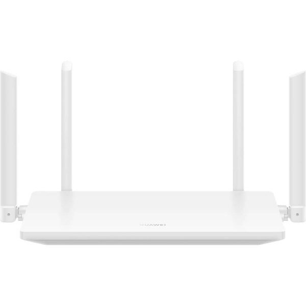 Router wireless Huawei Home Gateway WS7001-20, AX2 WiFi 6 - Cod produs: 152207