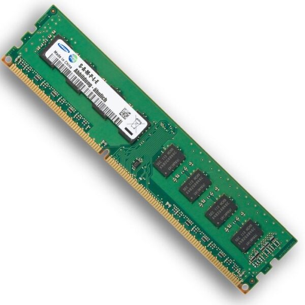 Memorie server  M391B1G73QH0-YK0, DDR3, UDIMM, 8GB, 1600 MHz, CL 11, 1.35V, ECC - Cod produs: M391B1G73QH0-YK0