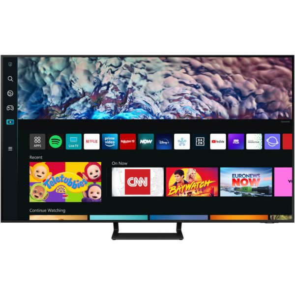 Televizor Smart LED Samsung 65BU8572, 163 cm, 4K Ultra HD, Clasa G - Cod produs: 152014