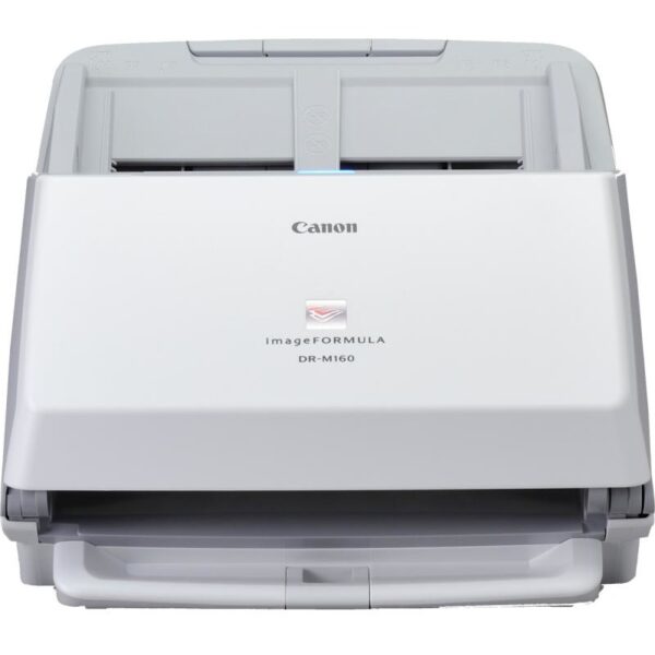 Scaner DRM160II, USB 2.0, 40 ppm - Cod produs: EM9725B003AA