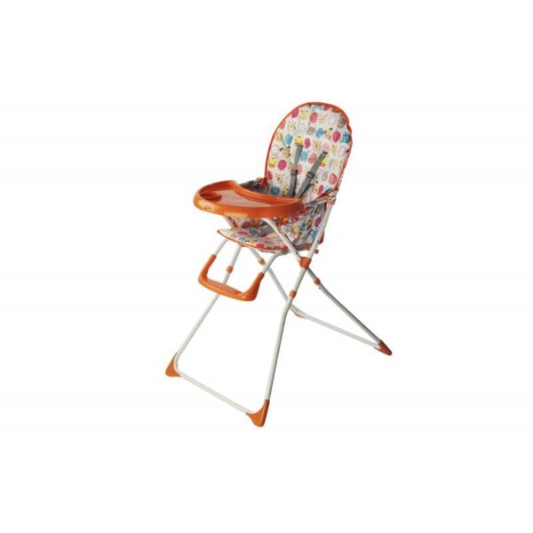 Scaun de masa Scaun hranire bebe VHC15-ORG, portocaliu - Cod produs: VHC15-ORG