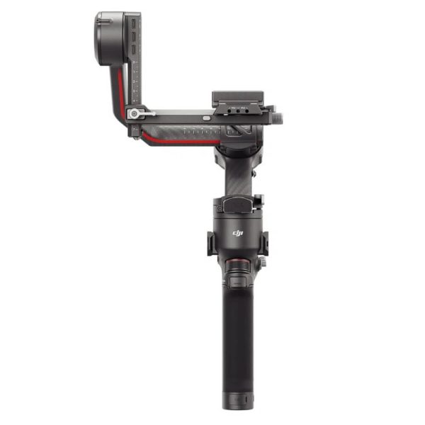 Stabilizator DJI Ronin S3 Pro, Bluetooth, Negru - Cod produs: 155204