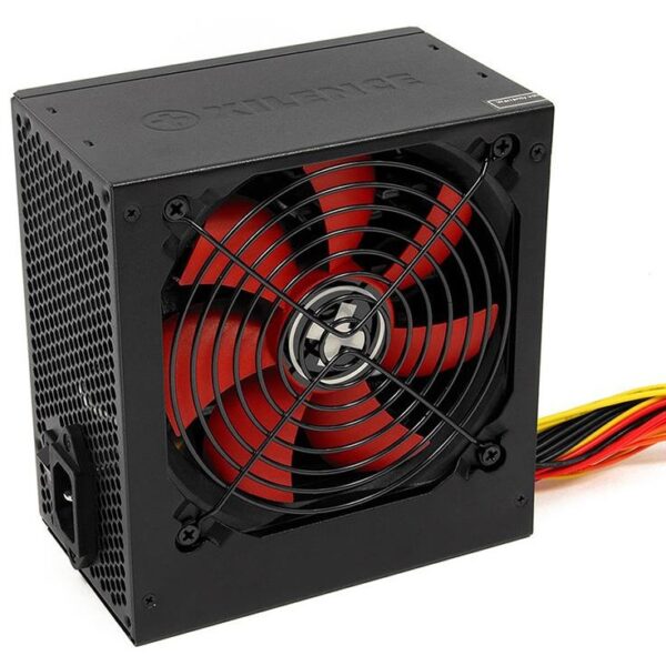 Sursa Performance C Series, 400W,  ventilator 120 mm, PFC Activ - Cod produs: XN041
