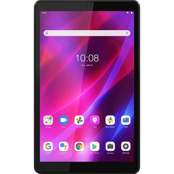 Tableta Lenovo Tab M8 TB-8506XS, 8?, Octa-Core, 4 GB RAM, 64 GB, 4G, Iron Grey - Cod produs: 154191