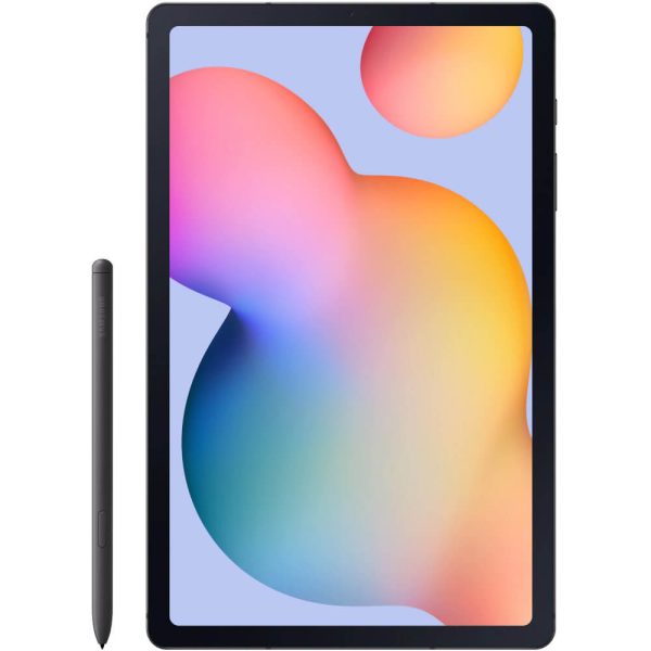 Tableta Samsung Galaxy Tab S6 Lite, 10.4?, 64GB, 4GB RAM, LTE, Gri - Cod produs: 160093