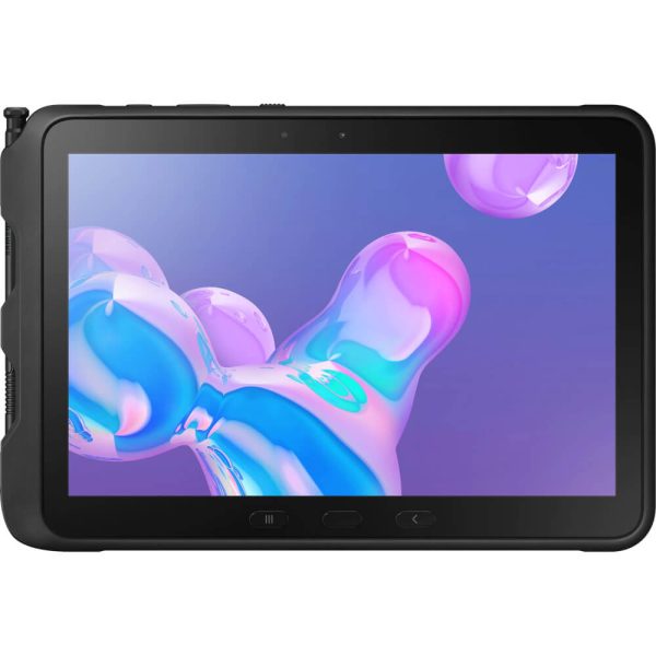 Tableta Samsung Galaxy Tab Active Pro, 10.1?, Octa-Core, 4GB RAM, 64GB, 4G, Wi-Fi, Negru - Cod produs: 150412