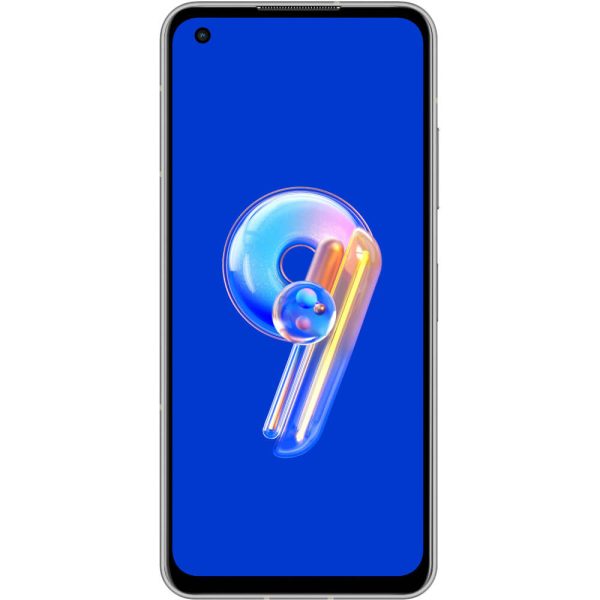 Telefon mobil Asus ZenFone 9 5G, 128 GB, 8 GB, Dual SIM, Alb - Cod produs: 153233