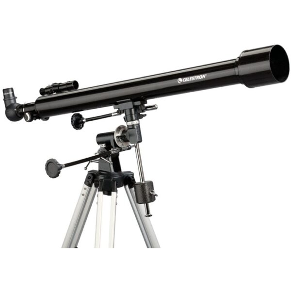 Telescop PowerSeeker 60EQ - Cod produs: 73199591