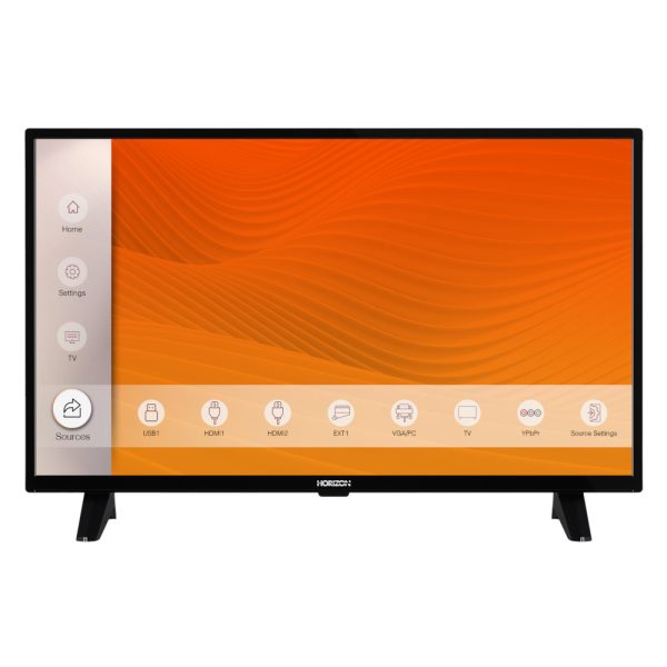 Televizor Horizon 32HL6309H/B, LED, 80cm, HD, Non-Smart, Clasa F - Cod produs: 149259