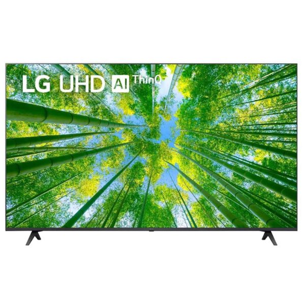 Televizor Smart LED LG 50UQ79003LA, 126 cm, Ultra HD 4K, Clasa F - Cod produs: 155195