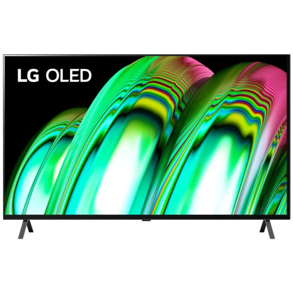 Televizor Smart OLED LG OLED65A23LA, 164 cm, Ultra HD 4K, Clasa F - Cod produs: 154278