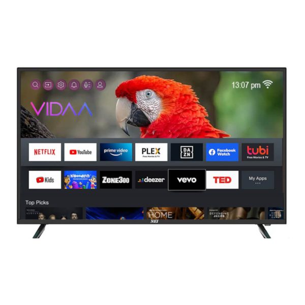 Televizor Smart LED NEI 43NE6900, 109 cm, Ultra HD 4K, Clasa G - Cod produs: 154450