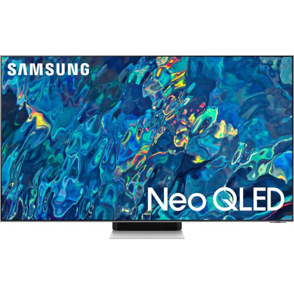 Televizor Smart Neo QLED Samsung 85QN95B, 214 cm, Ultra HD 4K, Clasa F - Cod produs: 154233